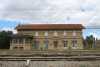 estacion de Becerril
