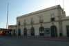 Fachada a la calle
