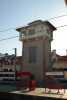 Torre de enclavamientos