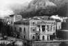 Estación de Sóller, principios del S. XX