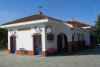Edificio de la estación