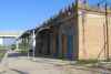Estacion de Escacena del campo
