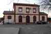fachada principal