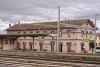 La estación