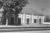 Antigua Estacion de Calañas (FC Zafra_Huelva)