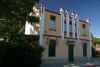 Edificio de viajeros