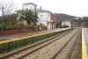 Estacion de FEVE - Cudillero