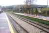 Estacion de FEVE - Cudillero