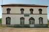 Edificio de viajeros