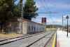 Viviendas de ferroviarios