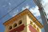 Edificio de viajeros
