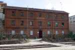 Vivienda de ferroviarios