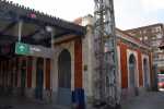 Edificio de viajeros