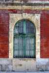 Edificio de viajeros