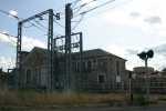 Subestación eléctrica