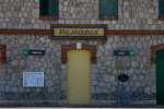 Edificio de viajeros