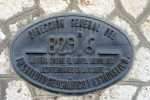 Placa de altitud
