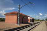CTC y refugio
