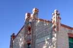 Edificio de viajeros