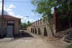 Muro de contención