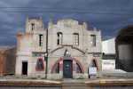 Edificio de viajeros