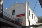 Edificio de viajeros