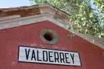 Edificio de viajeros