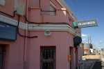Edificio de viajeros