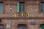 Edificio de viajeros