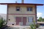 Edificio de viajeros