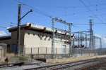 Subestación eléctrica