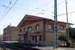 Edificio de viajeros