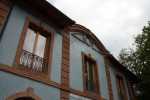 Edificio de viajeros