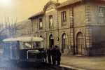 Edificio de viajeros