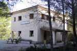 Edificio de viajeros