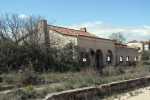 Edificio de viajeros