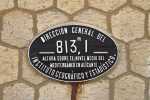 Placa de altitud