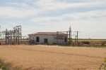 Subestación eléctrica