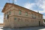 Edificio de viajeros