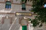 Edificio de viajeros