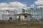 Subestación eléctrica