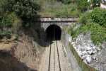 Tunel dirección Toral