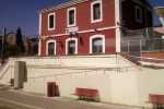 Edificio de viajeros