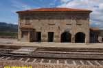Requejo, lado vías