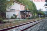 Estación de Miño -Castro