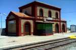 Estacion de erustes