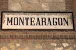 Estacion de Montearagon