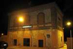 Estacion de Montearagón
