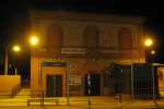 estación de Montearagón