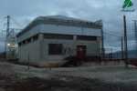 Edificio de Transformadores